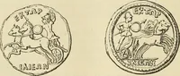 Picture 561 of 641 from Ilios; the city and country of the Trojans. The results of researches and discoveries on the site of Troy and throughout the Troad in the years 1871-72-73-78-79, including an autobiography of the author (1880), leaf 673