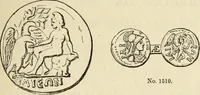 An illustration from Ilios; the city and country of the Trojans. The results of researches and discoveries on the site of Troy and throughout the Troad in the years 1871-72-73-78-79, including an autobiography of the author (1880)