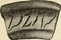 An illustration from Ilios; the city and country of the Trojans. The results of researches and discoveries on the site of Troy and throughout the Troad in the years 1871-72-73-78-79, including an autobiography of the author (1880)