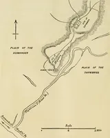 An illustration from Ilios; the city and country of the Trojans. The results of researches and discoveries on the site of Troy and throughout the Troad in the years 1871-72-73-78-79, including an autobiography of the author (1880)
