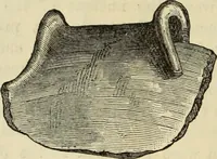 An illustration from Ilios; the city and country of the Trojans. The results of researches and discoveries on the site of Troy and throughout the Troad in the years 1871-72-73-78-79, including an autobiography of the author (1880)