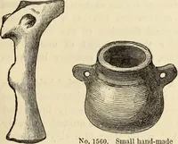 Picture 596 of 641 from Ilios; the city and country of the Trojans. The results of researches and discoveries on the site of Troy and throughout the Troad in the years 1871-72-73-78-79, including an autobiography of the author (1880), leaf 744