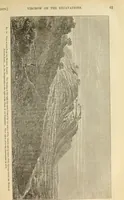 An illustration from Ilios; the city and country of the Trojans. The results of researches and discoveries on the site of Troy and throughout the Troad in the years 1871-72-73-78-79, including an autobiography of the author (1880)
