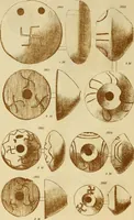An illustration from Ilios; the city and country of the Trojans. The results of researches and discoveries on the site of Troy and throughout the Troad in the years 1871-72-73-78-79, including an autobiography of the author (1880)