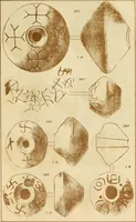An illustration from Ilios; the city and country of the Trojans. The results of researches and discoveries on the site of Troy and throughout the Troad in the years 1871-72-73-78-79, including an autobiography of the author (1880)