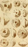 An illustration from Ilios; the city and country of the Trojans. The results of researches and discoveries on the site of Troy and throughout the Troad in the years 1871-72-73-78-79, including an autobiography of the author (1880)