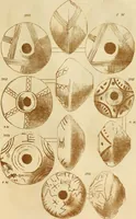An illustration from Ilios; the city and country of the Trojans. The results of researches and discoveries on the site of Troy and throughout the Troad in the years 1871-72-73-78-79, including an autobiography of the author (1880)