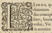 An illustration from I. LipsI Satvrnalivm sermonvm libri dvo, qui De gladiatoribus (1585)