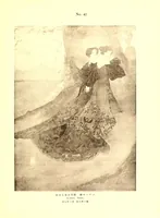 Picture 5 of 19 from Illustrated catalogue of the important collection of paintings, water colors, pastels, drawings and prints collected by the Japanese connoisseur the late Tadamasa Hayashi of Tokyo, Japan, chief commissioner for the Japanese goverment to the exhibition universelle, Paris, 1900 (1913), leaf 115