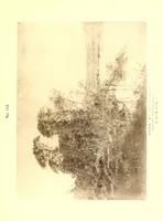 Picture 13 of 19 from Illustrated catalogue of the important collection of paintings, water colors, pastels, drawings and prints collected by the Japanese connoisseur the late Tadamasa Hayashi of Tokyo, Japan, chief commissioner for the Japanese goverment to the exhibition universelle, Paris, 1900 (1913), leaf 255