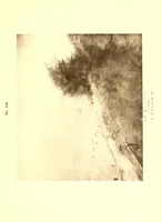 An illustration from Illustrated catalogue of the important collection of paintings, water colors, pastels, drawings and prints collected by the Japanese connoisseur the late Tadamasa Hayashi of Tokyo, Japan, chief commissioner for the Japanese goverment to the exhibition universelle, Paris, 1900 (1913)