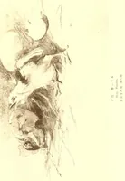 Picture 4 of 19 from Illustrated catalogue of the important collection of paintings, water colors, pastels, drawings and prints collected by the Japanese connoisseur the late Tadamasa Hayashi of Tokyo, Japan, chief commissioner for the Japanese goverment to the exhibition universelle, Paris, 1900 (1913), leaf 99