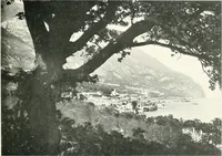 An illustration from Il Lago di Garda; (1904)