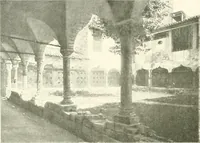 An illustration from Il Lago di Garda; (1904)