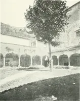 An illustration from Il Lago di Garda; (1904)