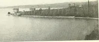 An illustration from Il Lago di Garda; (1904)