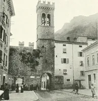 Picture 102 of 130 from Il Lago di Garda; (1904), leaf 120