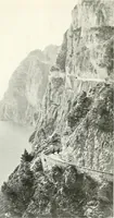 An illustration from Il Lago di Garda; (1904)