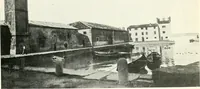 An illustration from Il Lago di Garda; (1904)
