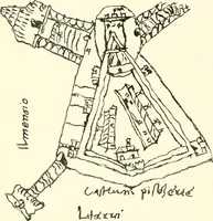 Picture 128 of 130 from Il Lago di Garda; (1904), leaf 151