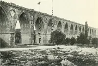 An illustration from Il Lago di Garda; (1904)