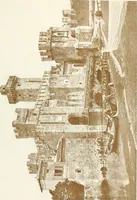 An illustration from Il Lago di Garda; (1904)