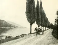 Picture 33 of 130 from Il Lago di Garda; (1904), leaf 53