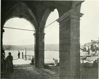 Picture 36 of 130 from Il Lago di Garda; (1904), leaf 56