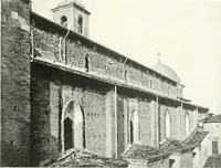 An illustration from Il Lago di Garda; (1904)