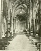 An illustration from Il Lago di Garda; (1904)