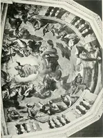 An illustration from Il Lago di Garda; (1904)