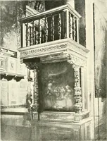 An illustration from Il Lago di Garda; (1904)