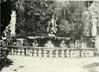 An illustration from Il Lago di Garda; (1904)