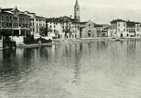 Picture 61 of 130 from Il Lago di Garda; (1904), leaf 80
