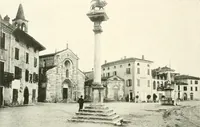 Picture 63 of 130 from Il Lago di Garda; (1904), leaf 81