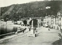 Picture 64 of 130 from Il Lago di Garda; (1904), leaf 82