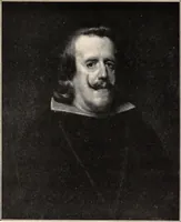 An illustration from Illustrated catalogue of the eleventh series of 100 paintings by old masters of the Dutch, Flemish, Italian, French and English schools being a portion of the Sedelmeyer Gallery (1911)