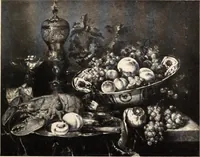 Picture 1 of 95 from Illustrated catalogue of the eleventh series of 100 paintings by old masters of the Dutch, Flemish, Italian, French and English schools being a portion of the Sedelmeyer Gallery (1911), leaf 12