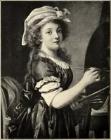 Picture 83 of 95 from Illustrated catalogue of the eleventh series of 100 paintings by old masters of the Dutch, Flemish, Italian, French and English schools being a portion of the Sedelmeyer Gallery (1911), leaf 125