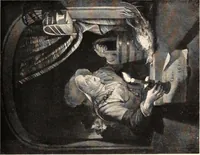 Picture 5 of 95 from Illustrated catalogue of the eleventh series of 100 paintings by old masters of the Dutch, Flemish, Italian, French and English schools being a portion of the Sedelmeyer Gallery (1911), leaf 16