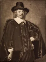 An illustration from Illustrated catalogue of the eleventh series of 100 paintings by old masters of the Dutch, Flemish, Italian, French and English schools being a portion of the Sedelmeyer Gallery (1911)