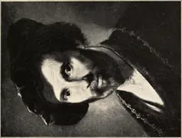 An illustration from Illustrated catalogue of the eleventh series of 100 paintings by old masters of the Dutch, Flemish, Italian, French and English schools being a portion of the Sedelmeyer Gallery (1911)