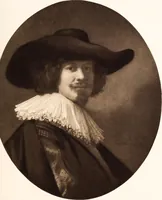 Picture 28 of 95 from Illustrated catalogue of the eleventh series of 100 paintings by old masters of the Dutch, Flemish, Italian, French and English schools being a portion of the Sedelmeyer Gallery (1911), leaf 48