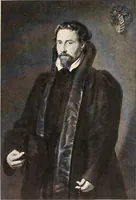An illustration from Illustrated catalogue of the eleventh series of 100 paintings by old masters of the Dutch, Flemish, Italian, French and English schools being a portion of the Sedelmeyer Gallery (1911)