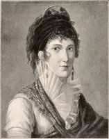 An illustration from Illustrated catalogue of the eleventh series of 100 paintings by old masters of the Dutch, Flemish, Italian, French and English schools being a portion of the Sedelmeyer Gallery (1911)