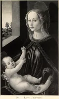 Picture 54 of 95 from Illustrated catalogue of the eleventh series of 100 paintings by old masters of the Dutch, Flemish, Italian, French and English schools being a portion of the Sedelmeyer Gallery (1911), leaf 80
