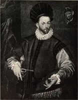 Picture 63 of 95 from Illustrated catalogue of the eleventh series of 100 paintings by old masters of the Dutch, Flemish, Italian, French and English schools being a portion of the Sedelmeyer Gallery (1911), leaf 92