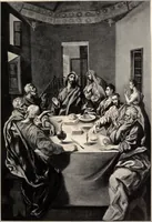 Picture 66 of 95 from Illustrated catalogue of the eleventh series of 100 paintings by old masters of the Dutch, Flemish, Italian, French and English schools being a portion of the Sedelmeyer Gallery (1911), leaf 98