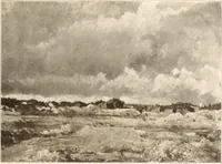 Picture 76 of 97 from Illustrated catalogue of the eigth [sic] series of 100 paintings by old masters of the Dutch, Flemish, Italian, French, and English schools : being a portion of the Sedelmeyer Gallery which contains about 1500 original pictures by ancient and modern artists (1902), leaf 114