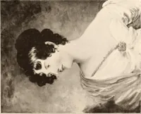 Picture 82 of 97 from Illustrated catalogue of the eigth [sic] series of 100 paintings by old masters of the Dutch, Flemish, Italian, French, and English schools : being a portion of the Sedelmeyer Gallery which contains about 1500 original pictures by ancient and modern artists (1902), leaf 122